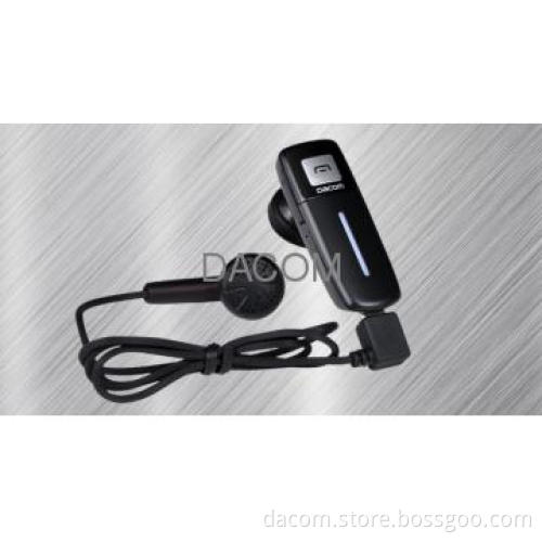 Bluetooth Stereo Headset with dual-microphone noise cancelling